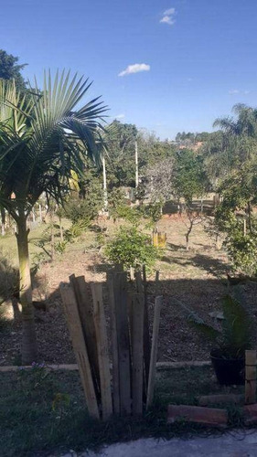Imagem 13 de 13 de Chácara Com 2 Dormitórios À Venda, 1300 M² Por R$ 300.000,00 - Glebas Califórnia - Santa Bárbara D'oeste/sp - Ch0053