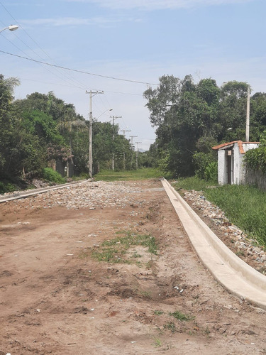 Imagem 5 de 7 de Lote Na Avenida Com Entrada De R$3.500 Em Itanhaém-sp