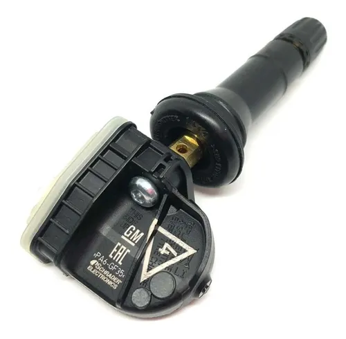 Sensor Pres. Pneu Onix/prisma/cobalt/prisma - 13540602 Sensor Pres. Pneu Onix/prisma/cobalt/prisma - 13540602