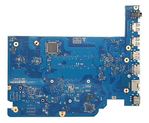Placa Mãe Ddr4 Celeron Samsung Np300e5l Np300e5m Np300e5k