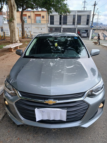 Chevrolet Onix 1.0 Lt 2 5P