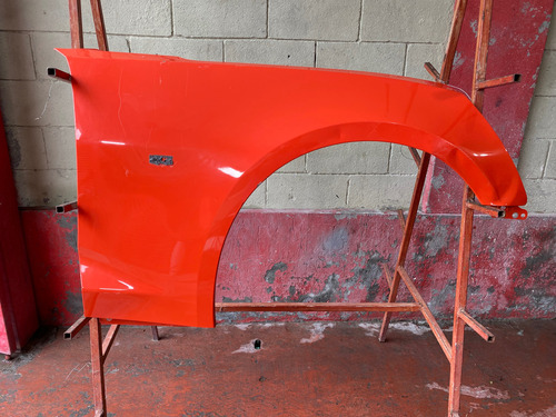 Salpicadera Chevrolet Camaro 2016 2017 2018 2019 2020 2021 D (Usado)