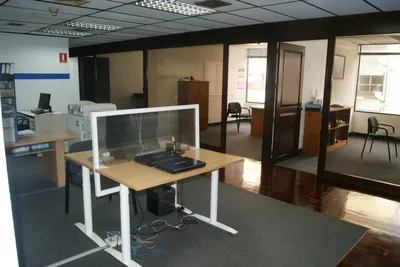 Oficina en venta
