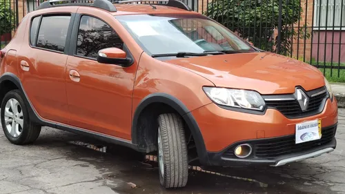 Renault Stepway EXPRESSION 1.6