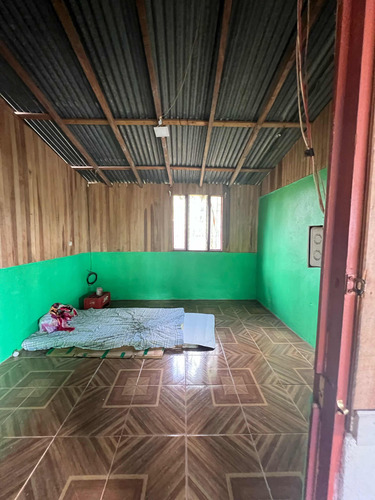 Casa Grande Y Barata