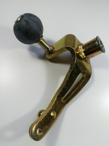 Imagen 4 de 10 de Escuadra Selectora Mando Reenvio Cambio Peugeot 405/306