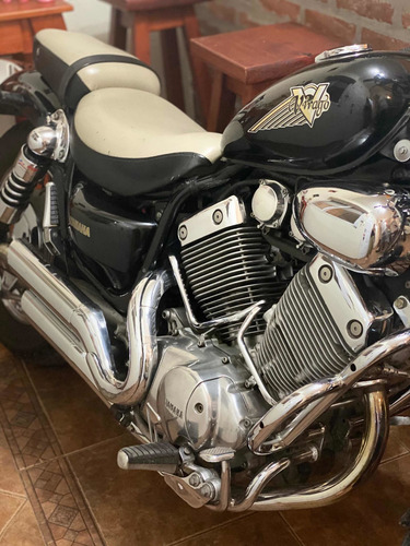 Imagen 3 de 9 de Yamaha Virago Virago