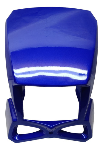 Carenado Faro Guerrero Gxr 200 /07 Orig Azul