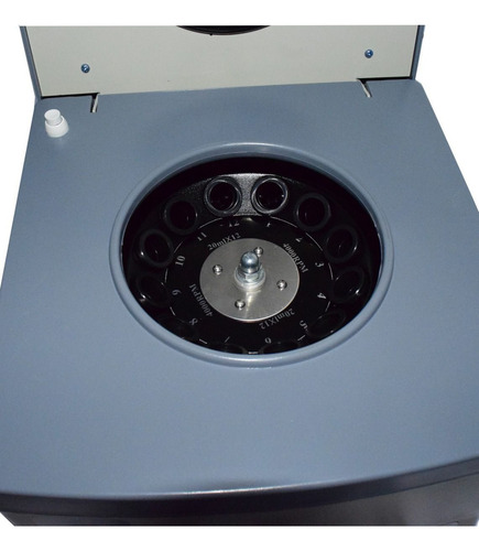 Centrífuga Analógica 80-2b - 12 Tubos/15ml Prp Prf Centrilab Frequência 60h
