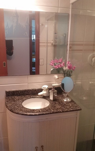 Imagem 16 de 30 de Apartamento Para Venda, 2 Dormitórios, Jardim Da Saúde - São Paulo - 10436