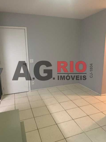 Imagem 15 de 15 de Apartamento-à Venda-praça Seca-rio De Janeiro - Vvap20990