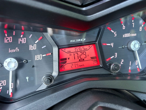 Tmax Abs 530 2014