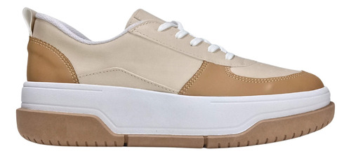 Zapatillas Mujer Sneakers Plataforma Moda Urbanas