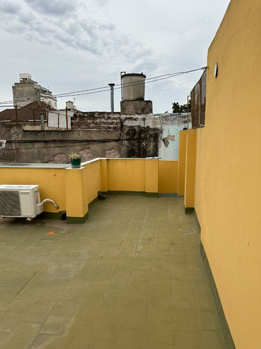 Se Saca Un Cero En Expensas Tipo Casita Pb Patio + Tza