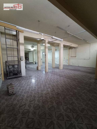 Imagem 23 de 27 de Prédio À Venda, 900 M² Por R$ 1.400.000,00 - Freguesia Do Ó - São Paulo/sp - Pr0040