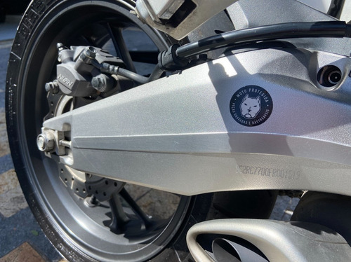 Honda Cb 650 F 2015