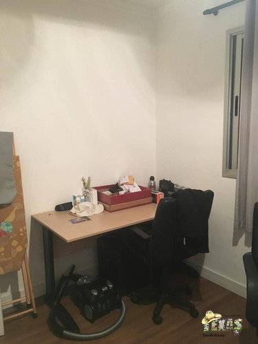 Apartamento Vila Moreira - 2057