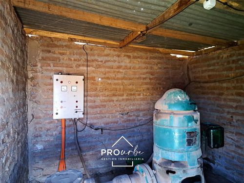Gran Hacienda Curacavi 108 Hectáreas Parcelables Con Agua
