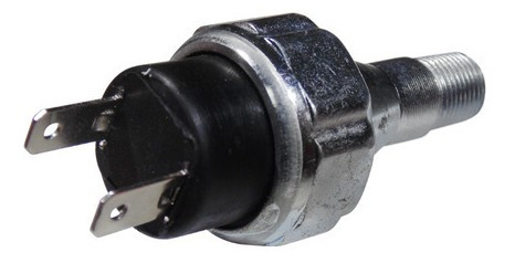 Sensor De Aceite Gmc C1500 1/2 Ton P/u 2wd 1978 4.8l Ohv T