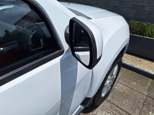 Renault Oroch 2.0 Zen Mt