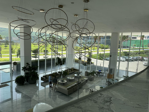 Oficinas Corporativas En Renta High Park, Querétaro, Querétaro