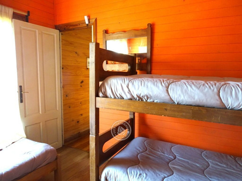 Villa Amendoeira - Octógono Om Shanti En Villa Serrana