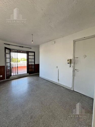 Apartamento En  Venta Con Gran Terraza!