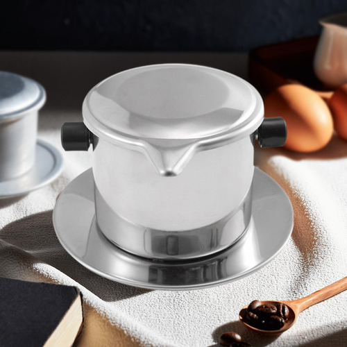 Vietnamese Coffee Filter Single Cup Professional Vietnam