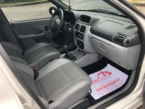 Renault CLIO STYLE 1.2