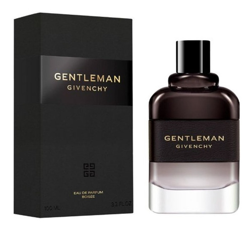 Givenchy Gentleman Boisee Edp 100 Ml