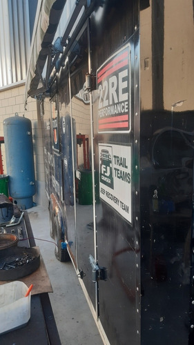 Trailer Gooseneck