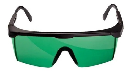 Gafas Verdes Anteojos Para Vision Nivel Laser Bosch Lentes