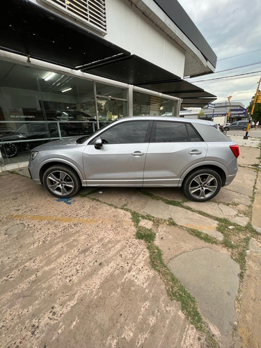 Imagen 2 de 10 de Audi Q3 1.4 Tfsi 150 Cv 2017