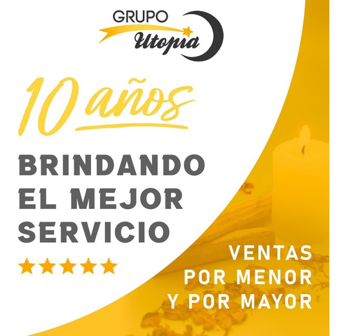 Imagen 2 de 3 de Cineta Bronce 10 Cm