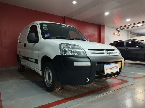 Citroën Berlingo 1.6 Vti 115 Business