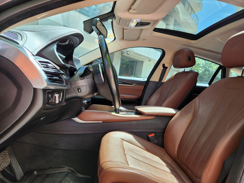 BMW X6 3.0 Xdrive 35i Pure Extravagance