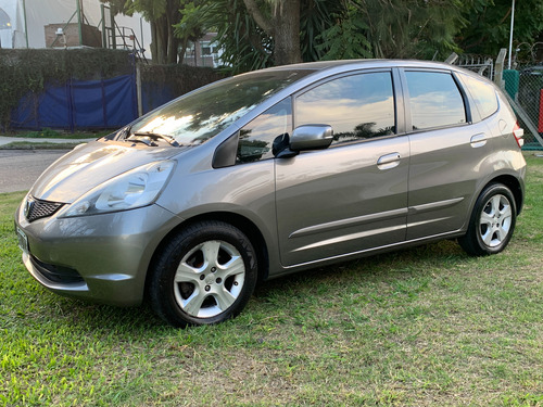 Honda Fit 1.4 Lx At