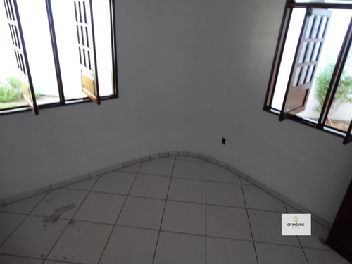 Imagem 14 de 21 de Casa À Venda, 3 Quartos, 2 Suítes, 4 Vagas, Pitanguinha - Maceió/al - 780