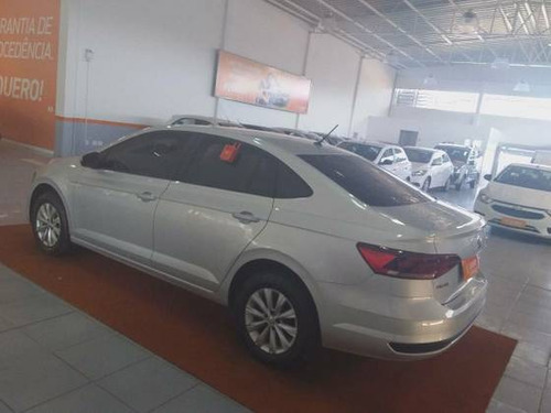 Imagem 6 de 9 de Volkswagen Virtus 1.6 Msi Total Flex Manual
