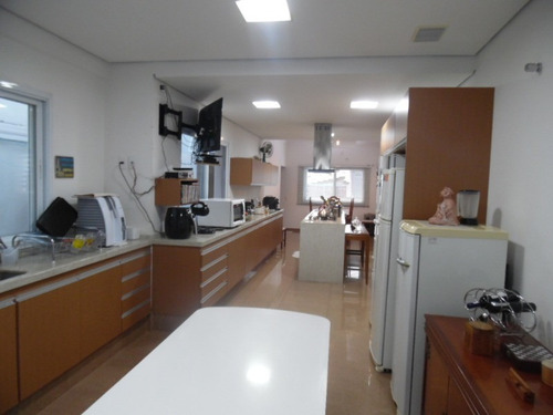 Imagem 8 de 30 de Alto Padrão! Permuta Com Apartamentos! - 97355 - 4519010