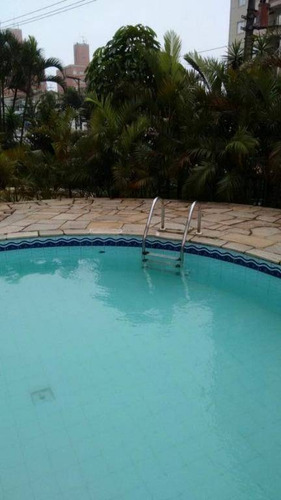 Imagem 14 de 15 de Apartamento Com 2 Dormitórios À Venda, 62 M² Por R$ 330.000,00 - Assunção - São Bernardo Do Campo/sp - Ap0286