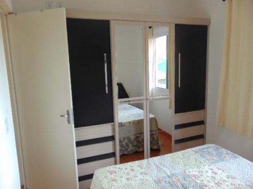 Imagem 17 de 30 de Condomínio Residencial Porto Belo, Sumaré. Mega Oportunidade ! - Ap0149 - 33596337