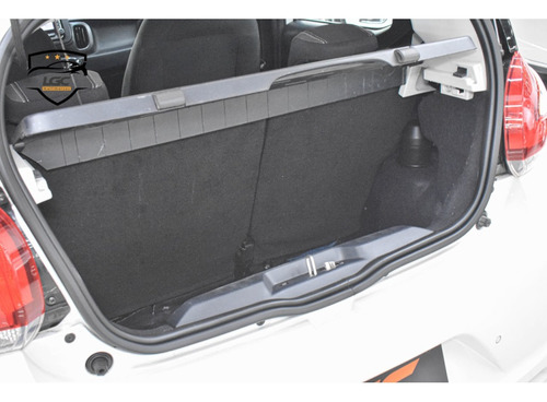 Fiat Mobi 1.0 EVO FLEX LIKE ON MANUAL