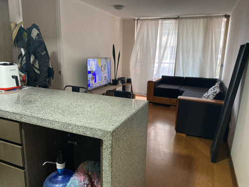 Depto Nuevo Salesianos 1128 (83593)