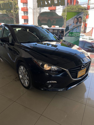 Imagen 3 de 15 de Mazda Mazda 3 2015 2.5 S Grand Touring At
