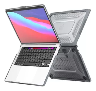 Funda Case Para Macbook Pro 13 M1 M2 A2338 A2251 A1708