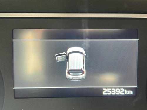 Kia Soul 2.0 Ex At