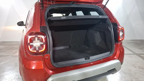 Renault Duster 1.6 Iconic