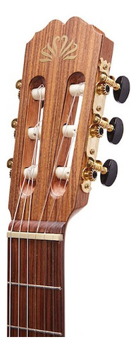 Guitarra Clasica La Alpujarra Modelo 80psy Eq Fishman Mate