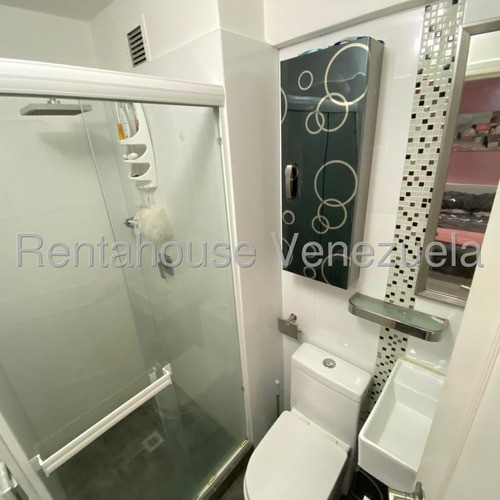 Lomas Del Avila En Venta Hermoso Pent House Dúplex Con Vista Al Ávila